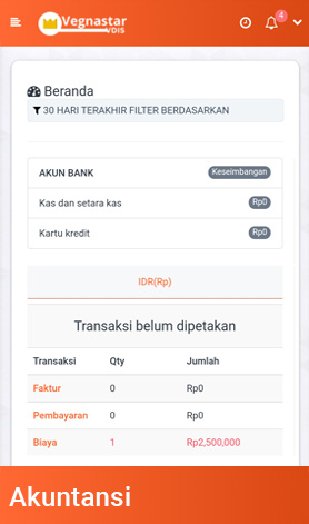 Software ERP terbaik
